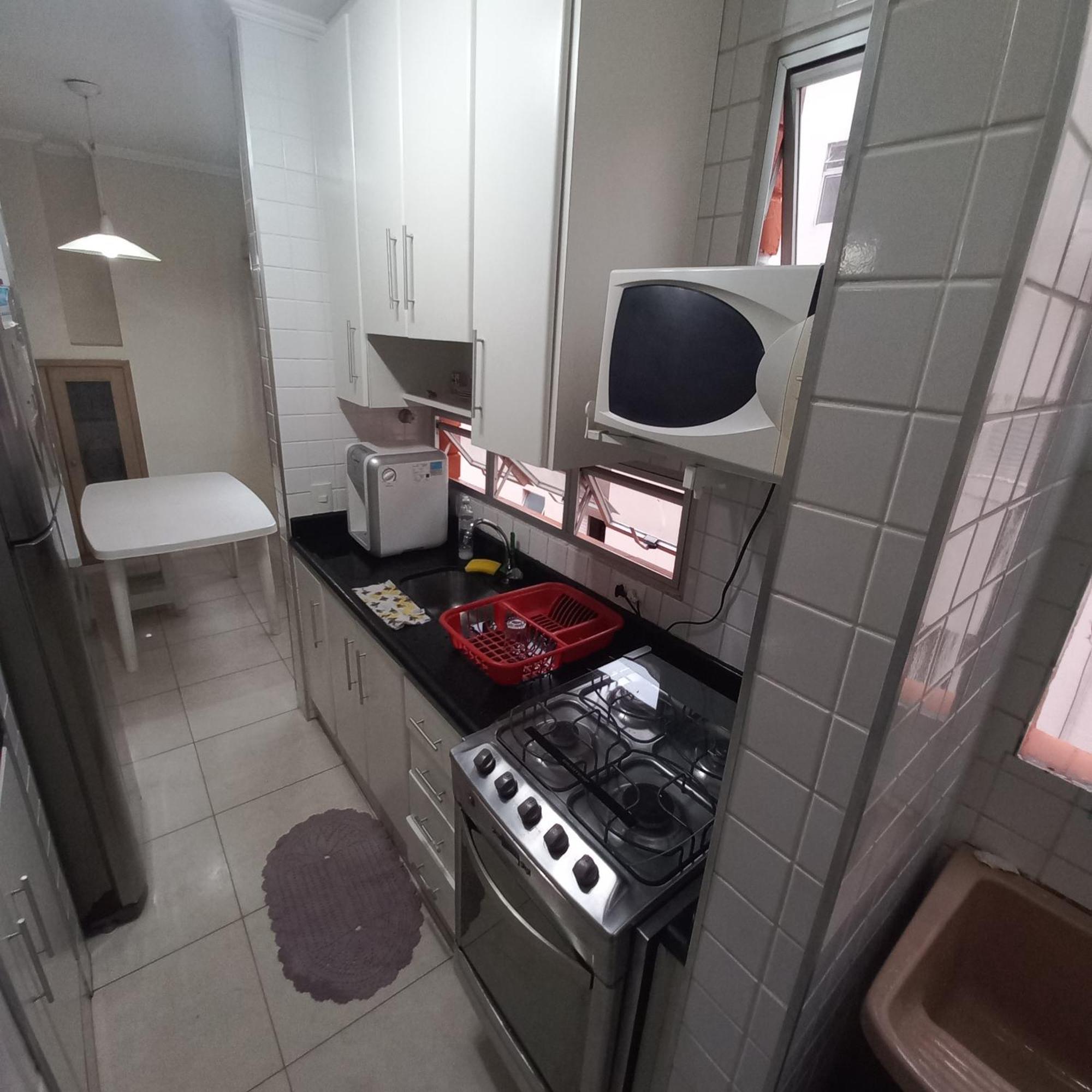 Apartamento Duplex Guaruja Exterior photo